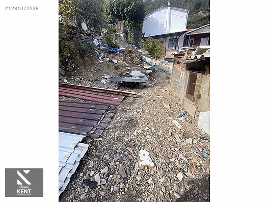 Kemalpaşa Kızılüzüm Satılık 247 m2 Arsa - İZMİR KEMALPAŞA fotoğraf 24