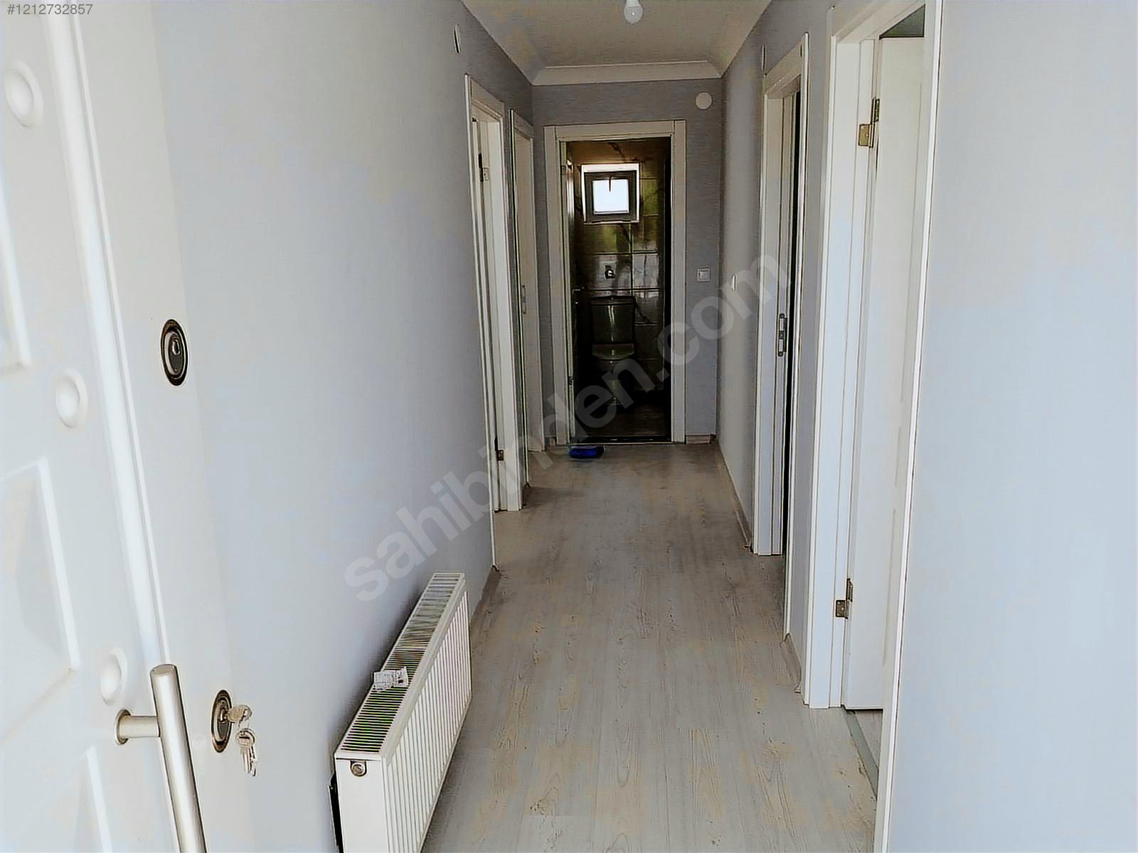 KERVANSARAY'DA 2+1 SIFIR MÜSTAKİL EV - KIRŞEHİR MERKEZ fotoğraf 6