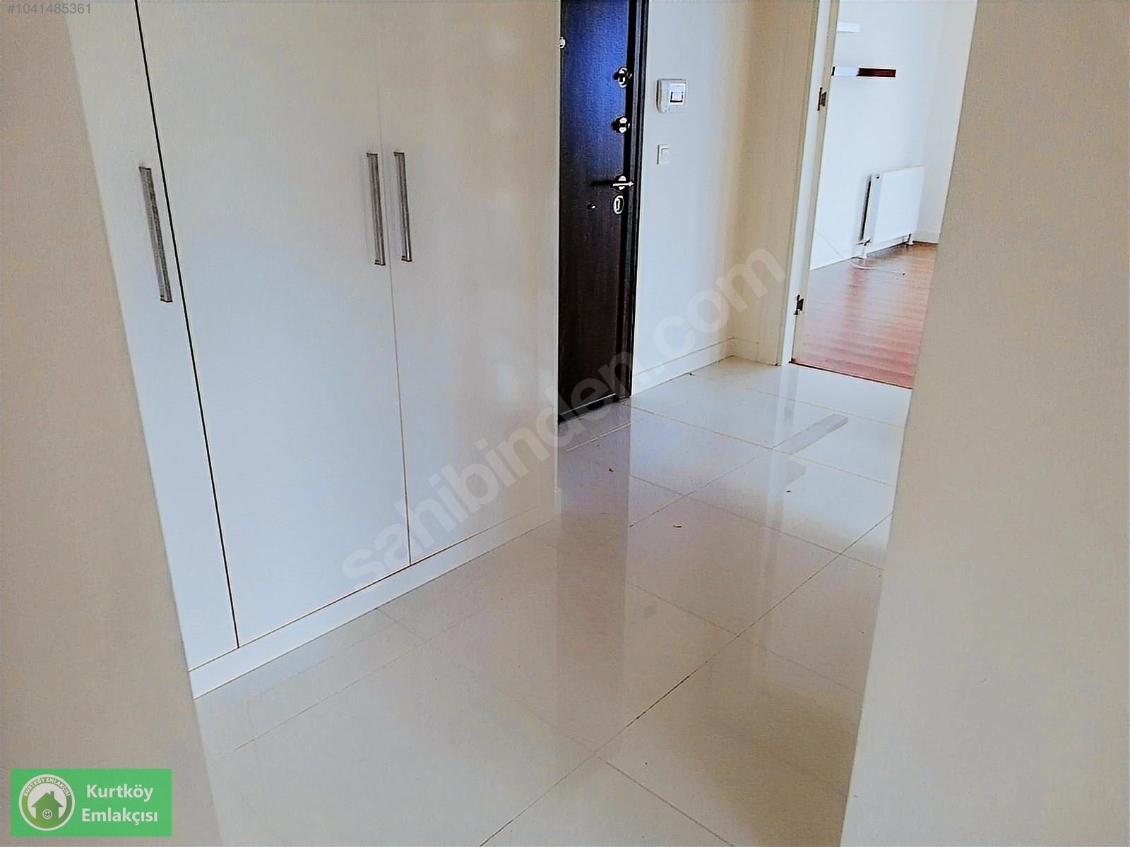 İstanbul Pendik 360 Kurtkoy Projesi Satılık Teraslı 3.5+1 Daire - İSTANBUL PENDİK fotoğraf 2
