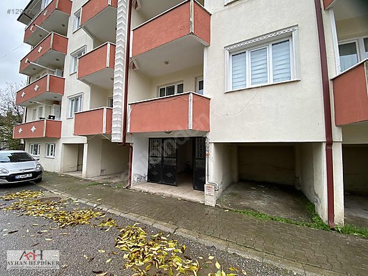 Söğütlü Merkezde Satılık 3+1 Daire - 135m² Ferah Yaşam Alanı - SAKARYA SÖĞÜTLÜ fotoğraf 32