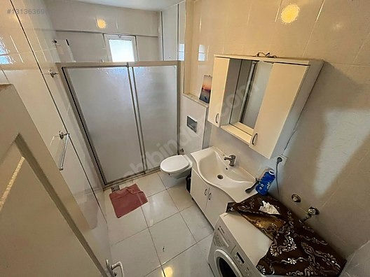 AKÇAY KÖŞEMDEN ÖN CEPHE ARA KAT KOMBİLİ 2+1 SATILIK DAİRE - BALIKESİR EDREMİT fotoğraf 20