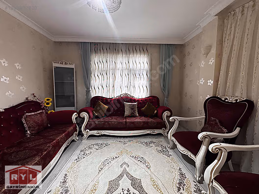 Satılık 3+1 Geniş Daire, Küçükçekmece Günlü Mh. 170m² - İSTANBUL KÜÇÜKÇEKMECE fotoğraf 9