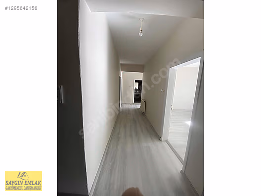 AMASYA HIZIRPAŞA MAH. İSTASYON CAD. SATILIK 3+1 DAİRE - AMASYA MERKEZ fotoğraf 25