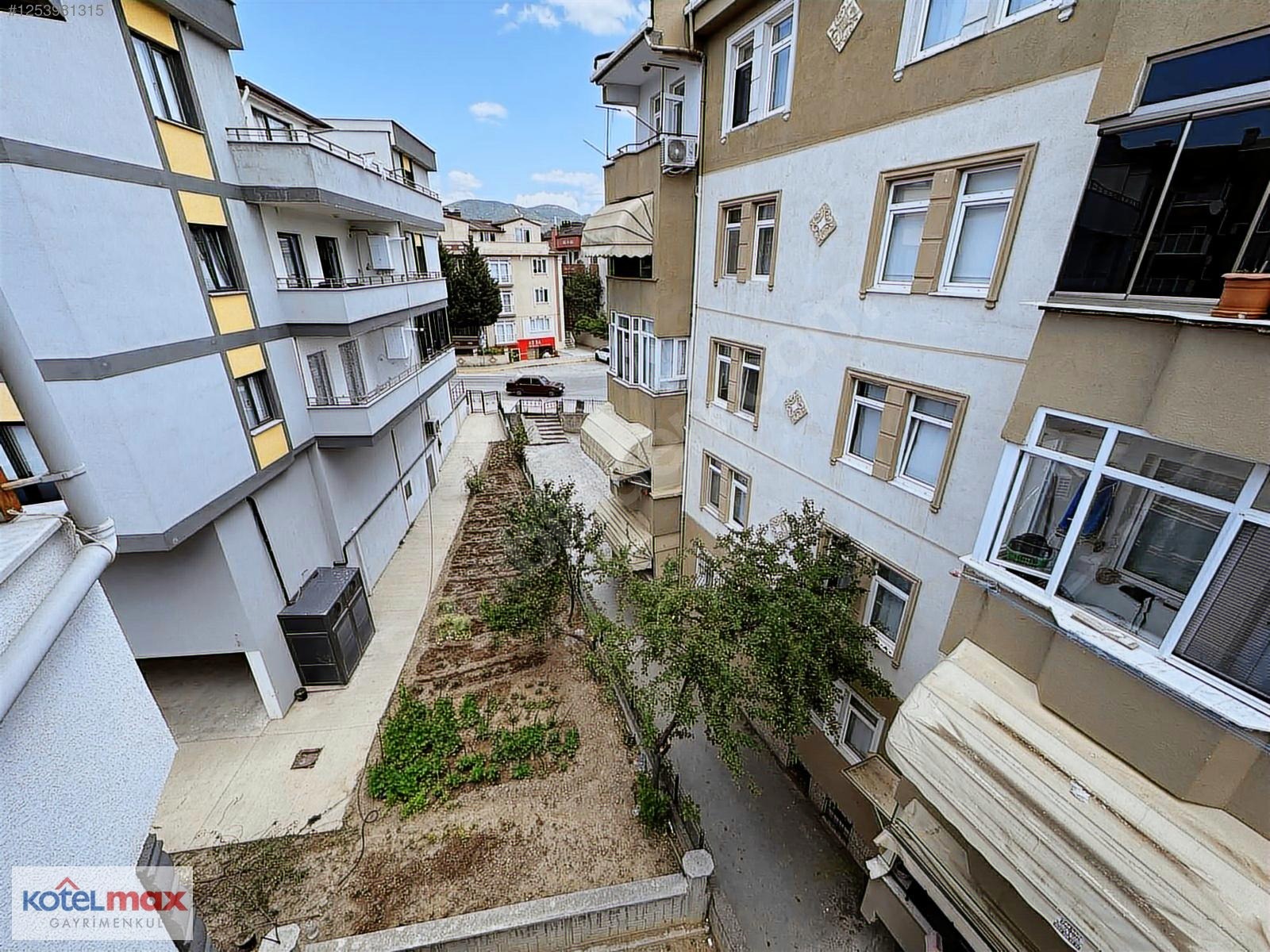 DERİNCE SATILIK DUBLEKS 3+1 DAİRE - KOCAELİ DERİNCE fotoğraf 29