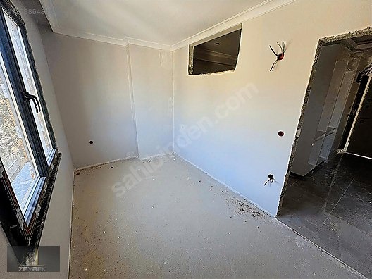 [ZEYBEKTEN] BARBAROSTA EBEVEYN BANYOLU 3+1 105M2 1 KAT 0 DAİRE - İSTANBUL GAZİOSMANPAŞA fotoğraf 16