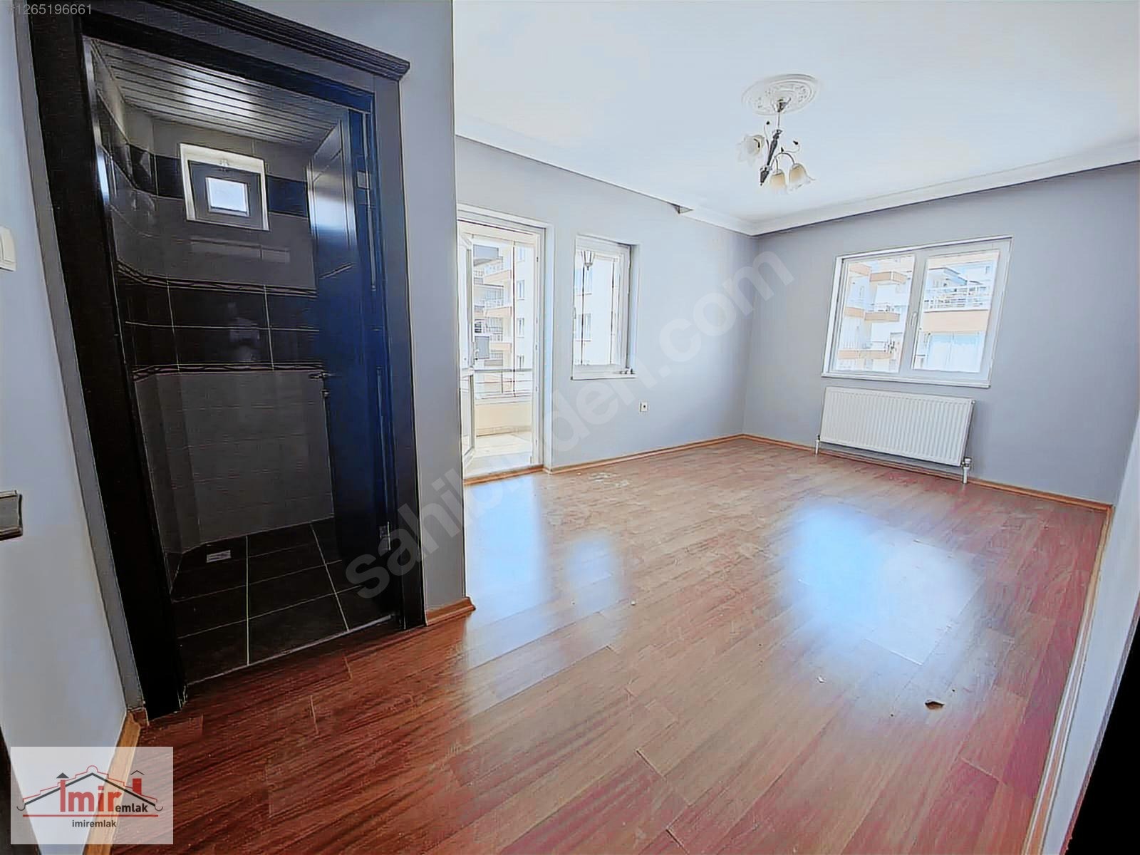 İMİR EMLAK'TAN HASTANE YAKINI 4+1 ÇİFT BANYOLU ASANSÖRLÜ DAİRE - ANKARA PURSAKLAR fotoğraf 22