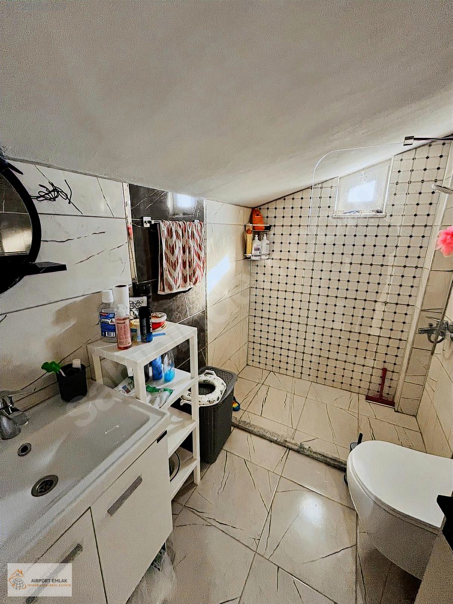 AIRPORT EMLAKTAN 2+1 FULL EŞYALI SATILIK DUBLEX DAİRE - MUĞLA DALAMAN fotoğraf 3