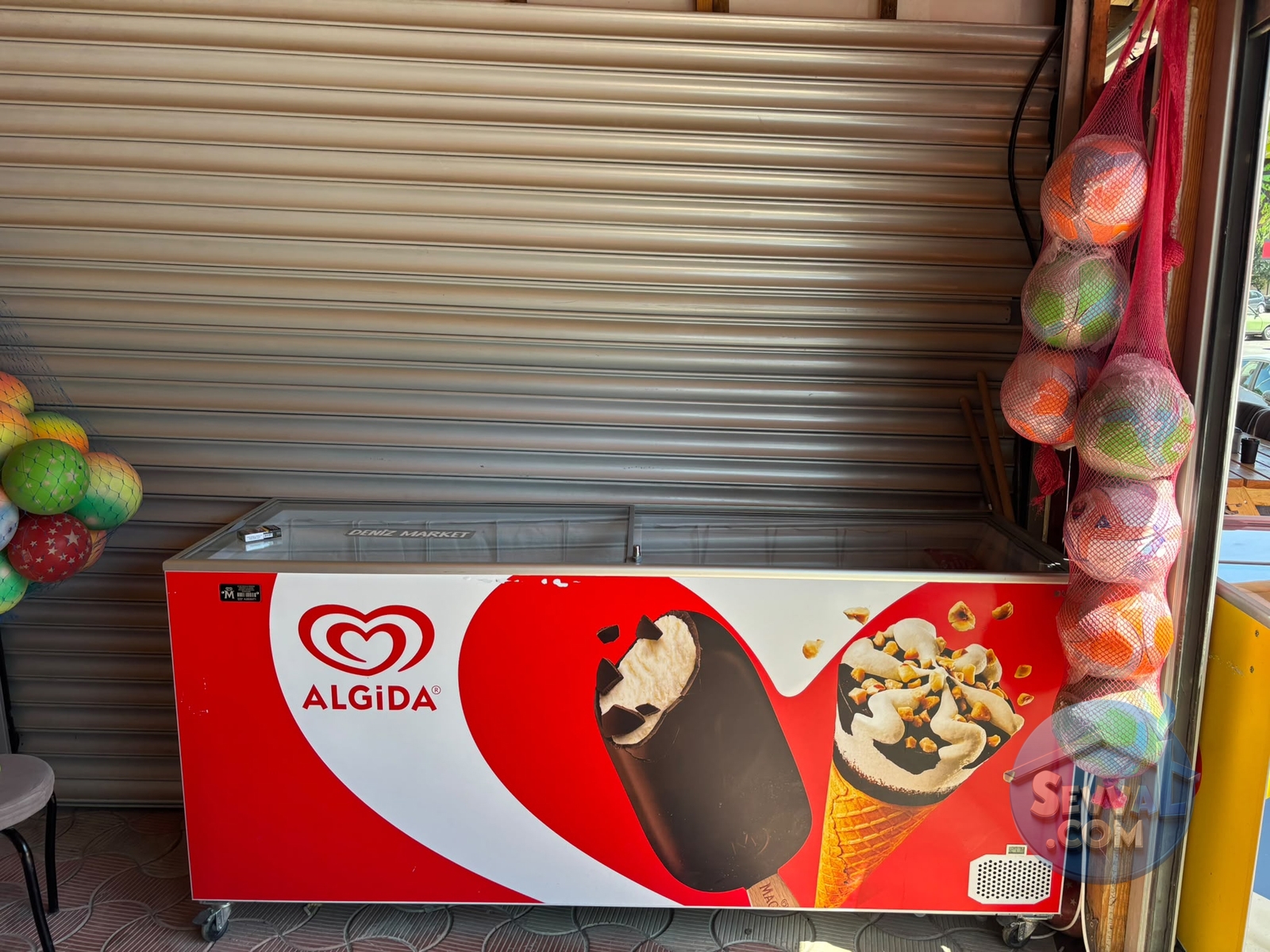GÖLCÜK GÜZEL KONUMDA DEVREN SATILIK MARKET - Kocaeli Gölcük fotoğraf 15