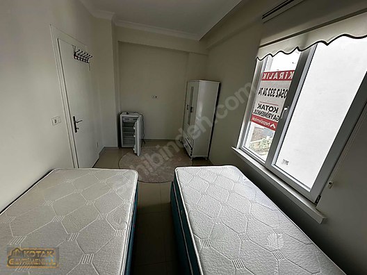 TAŞPAZAR ATATÜRK LİSESİ 112 YANI EŞYALI BALKONLU 1+1 DAİRE - AKSARAY MERKEZ fotoğraf 11