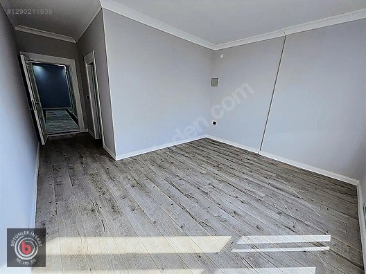 BÜTÜNLER'DEN SATILIK 4+1 BAHÇE DUBLEXİ - BURSA GEMLİK fotoğraf 10