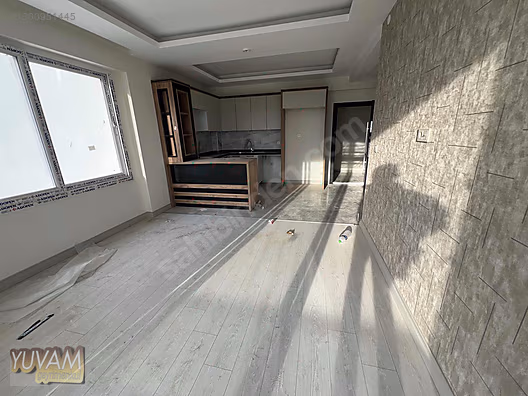 YUVAM'DAN ENÇ PERFECT LİFE 2 Sitesi'nde Lüks 2+1 Daire - MERSİN ERDEMLİ fotoğraf 28