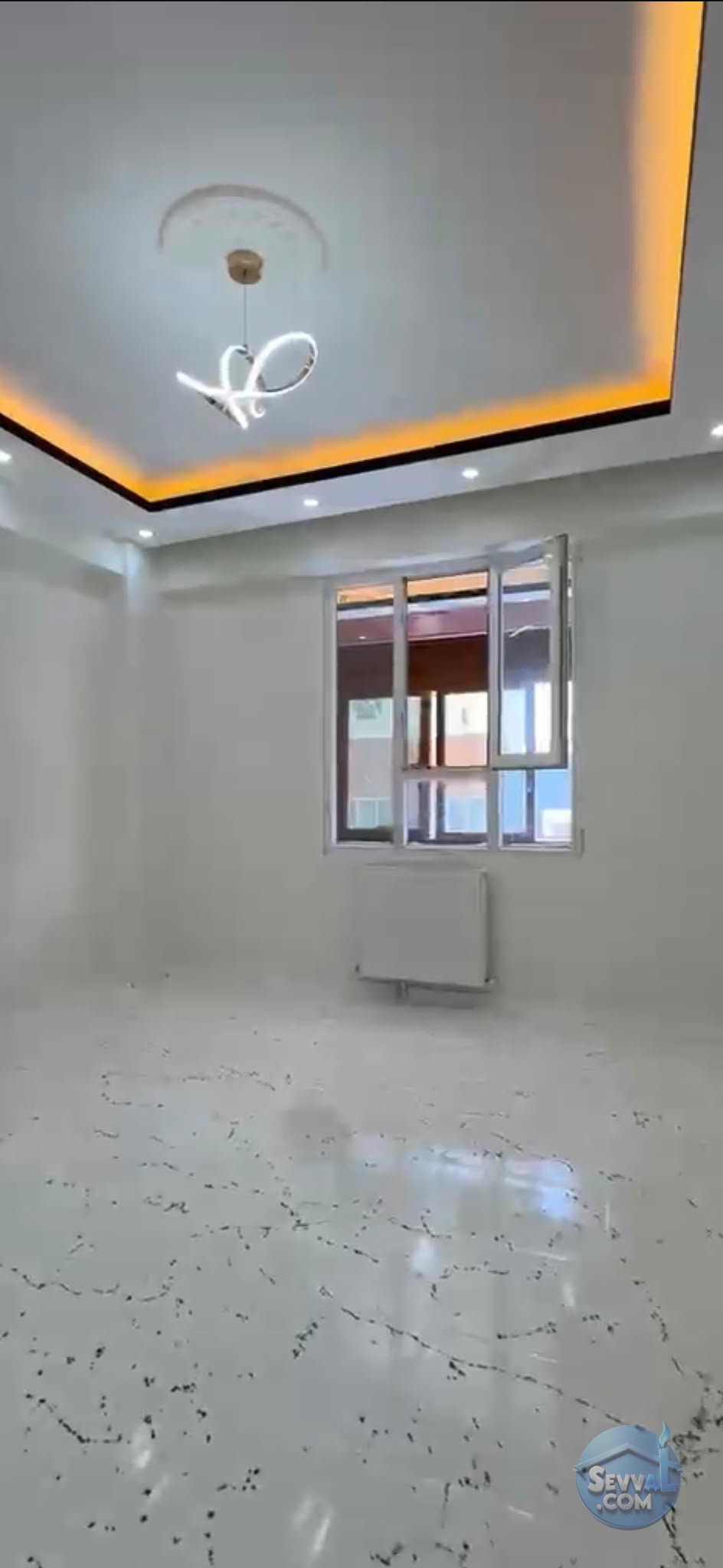 DEVTEŞTİ MAH. 1. KAT 2+1 ODALI 110 m2 GÜNEY CEPHELİ GÜNEŞ GÖREN TARAF İÇİ FULL - ŞANLIURFA HALİLİYE fotoğraf 11