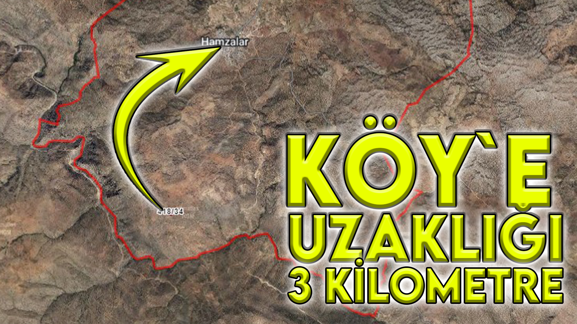 KONYA BOZKIR HAMZALAR KÖYÜNDE 887 BAĞ SATILIKTIR. - KONYA BOZKIR fotoğraf 5