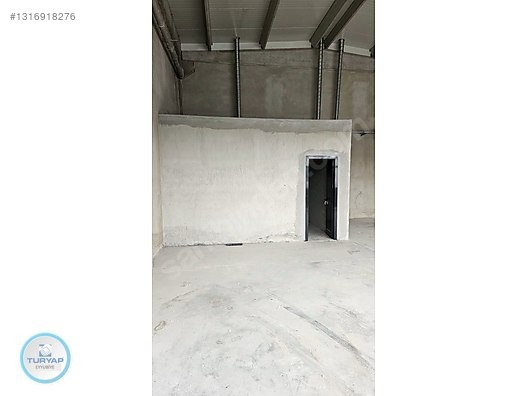 ŞOKKK FİYAT TOKİ MERAM SANAYİDE 64 BİN TAKSİT İLE 200M2 DÜKKAN - KONYA MERAM fotoğraf 4