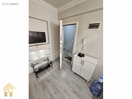 EFELER GAYRİMENKUL 1+1 Ara Kat Eşyalı Cuma Mah SATILIK - AYDIN EFELER fotoğraf 15