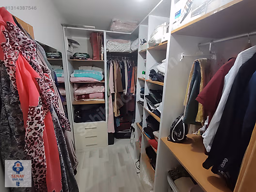 HASARSIZ..PINAR MAH.SEMT PAZAR YANI ULTRA LÜKS 3+1 İSKANLI DAİRE - ADANA SEYHAN fotoğraf 4
