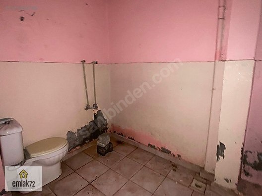 EMLAK 72'DEN AYDINLIKEVLER MAH.SATILIK 2+0 DAİRE - BATMAN MERKEZ fotoğraf 10