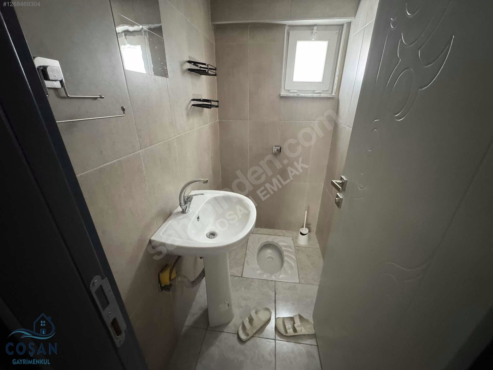 Habipler mahallesinde kiralık dükkan - ANTALYA KEPEZ fotoğraf 4