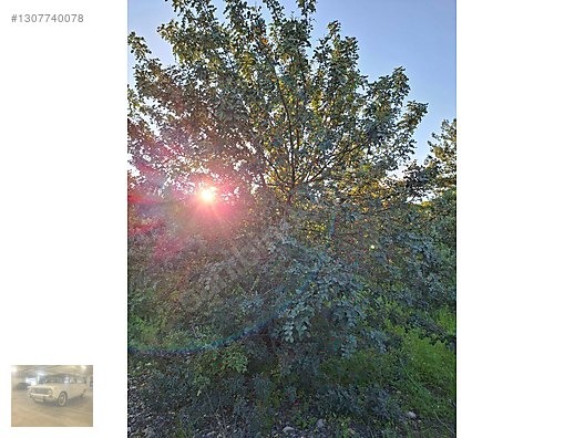 manzaralı 271 m2 tek tapu satılık tarla - ANTALYA AKSU fotoğraf 5