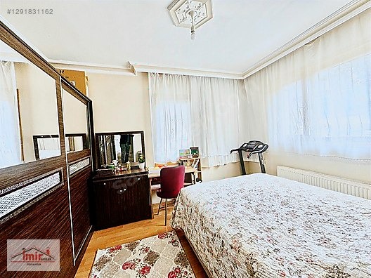 İMİR EMLAK'TAN FATİH MAH.3+1 MASRAFSIZ YÜKSEK GİRİŞ DAİRE - ANKARA PURSAKLAR fotoğraf 21