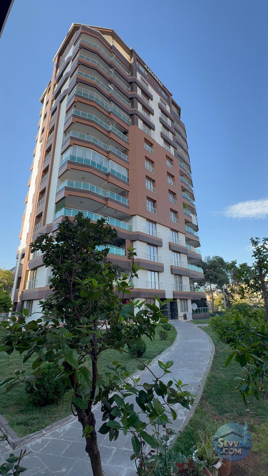 KARAAĞAÇ SİTESİNDE SATILIK DAİRE KAÇIRILMAYACAK FIRSAT - ŞANLIURFA HALİLİYE fotoğraf 4