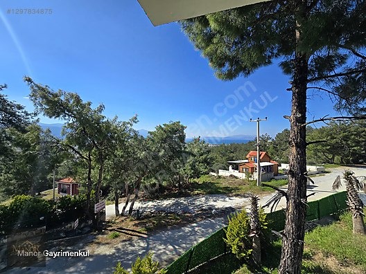 Kuşadası Soğucak'ta Doğayla İç İçe Müstakil Villa - AYDIN KUŞADASI fotoğraf 20