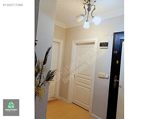KARASU AZİZİYE MAH. SATILIK TEMİZ EŞYALI 2+1 DAİRE - SAKARYA KARASU fotoğraf 7