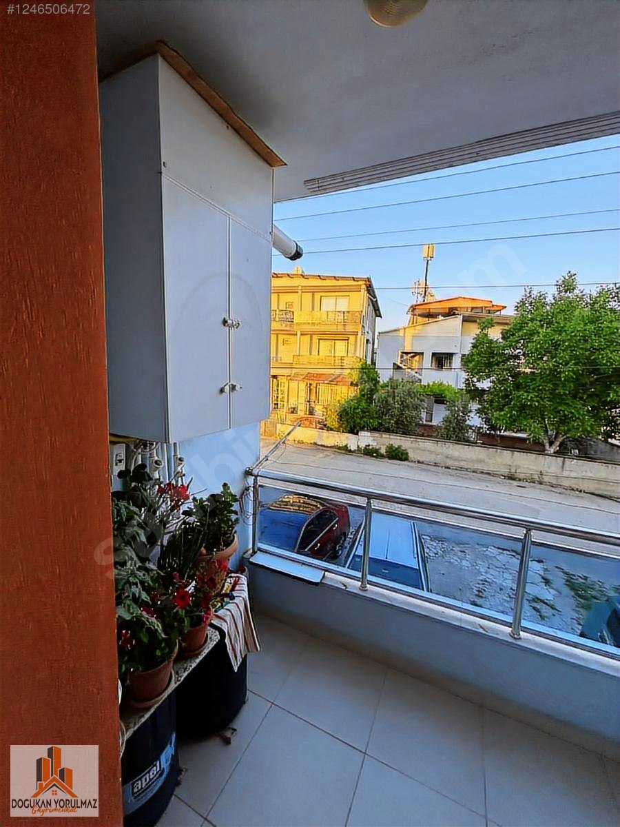 FEVZİ ÇALMAK MAHALLESİ SATILIK 2+1 GENİS DAİRE - İZMİR TORBALI fotoğraf 8