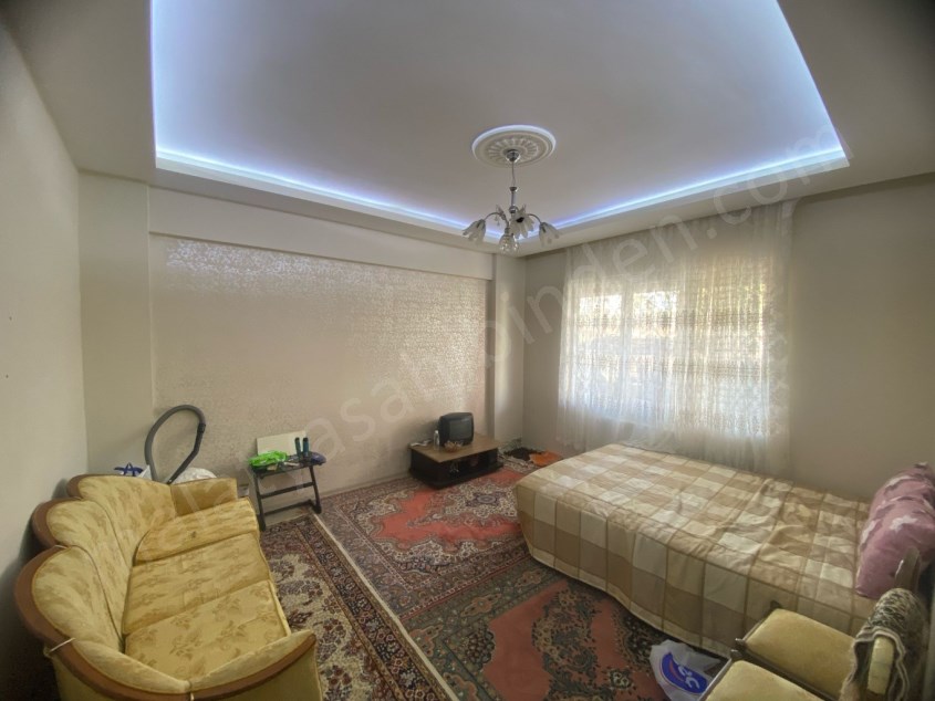 TAPU MÜDÜRLÜĞÜ ARKASI - MALATYA BATTALGAZİ fotoğraf 2