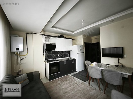 GAP MAH MERKEZİ LOKASYON 1+1 50M EŞYALI KİRALIK DAİRE - BATMAN MERKEZ fotoğraf 27