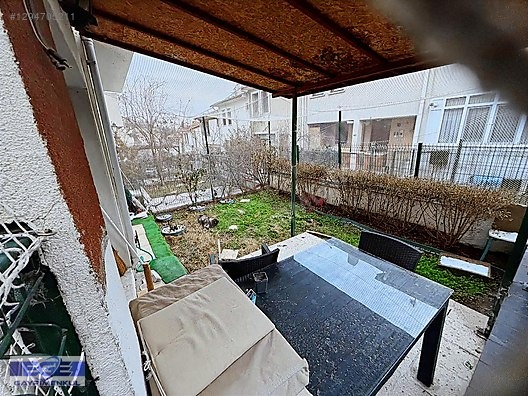 █ EGE'DEN █ BATIKENT MERKEZ'DE 5+1 GENİŞ MÜSTAKİL VİLLA █ - ANKARA YENİmahalle fotoğraf 28