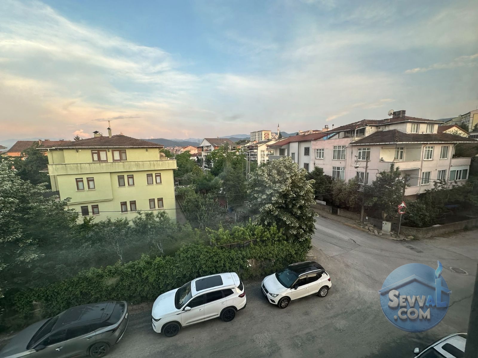 GÖLCÜK ÇİFTLİK MH. YENİ BİNA 3+1 KİRALIK ÇATI DUBLEKS - Kocaeli Gölcük fotoğraf 15