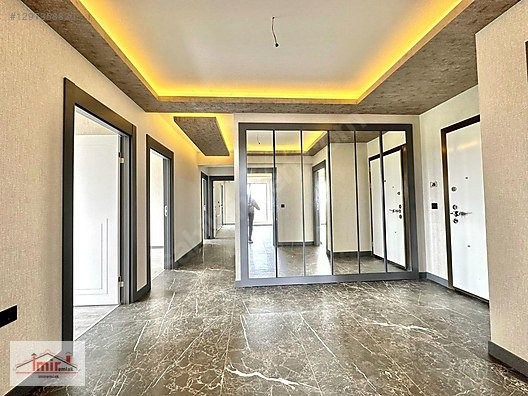 İMİR EMLAK'TAN MİMAR SİNANDA 4+1 185m2 KAPALI GARAJ 5.KAT GÜNEY - ANKARA PURSAKLAR fotoğraf 30