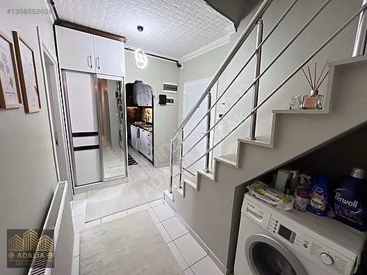 Geniş ve Konforlu 3+1 Dubleks | 180 m² | Asansörlü - ANTALYA MURATPAŞA fotoğraf 26