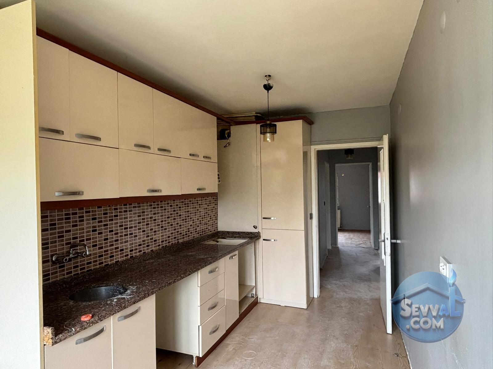 GÖLCÜK GÜZEL KONUMDA 2+1 KİRALIK DAİRE - Kocaeli Gölcük fotoğraf 22