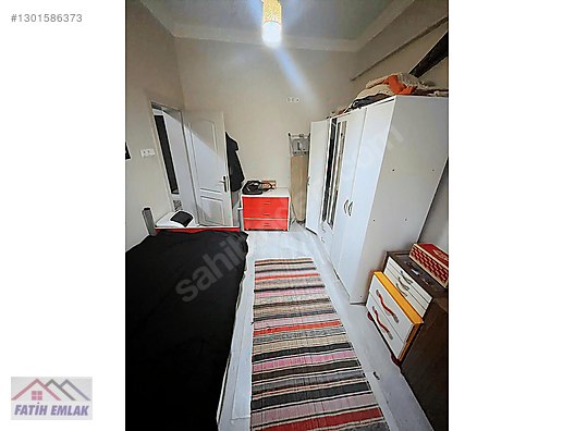 ACİLL!! HAMİDİYE MAH'DE 3 KATLI BİNADA İÇİ YAPILI DAİRE - BURSA GEMLİK fotoğraf 32