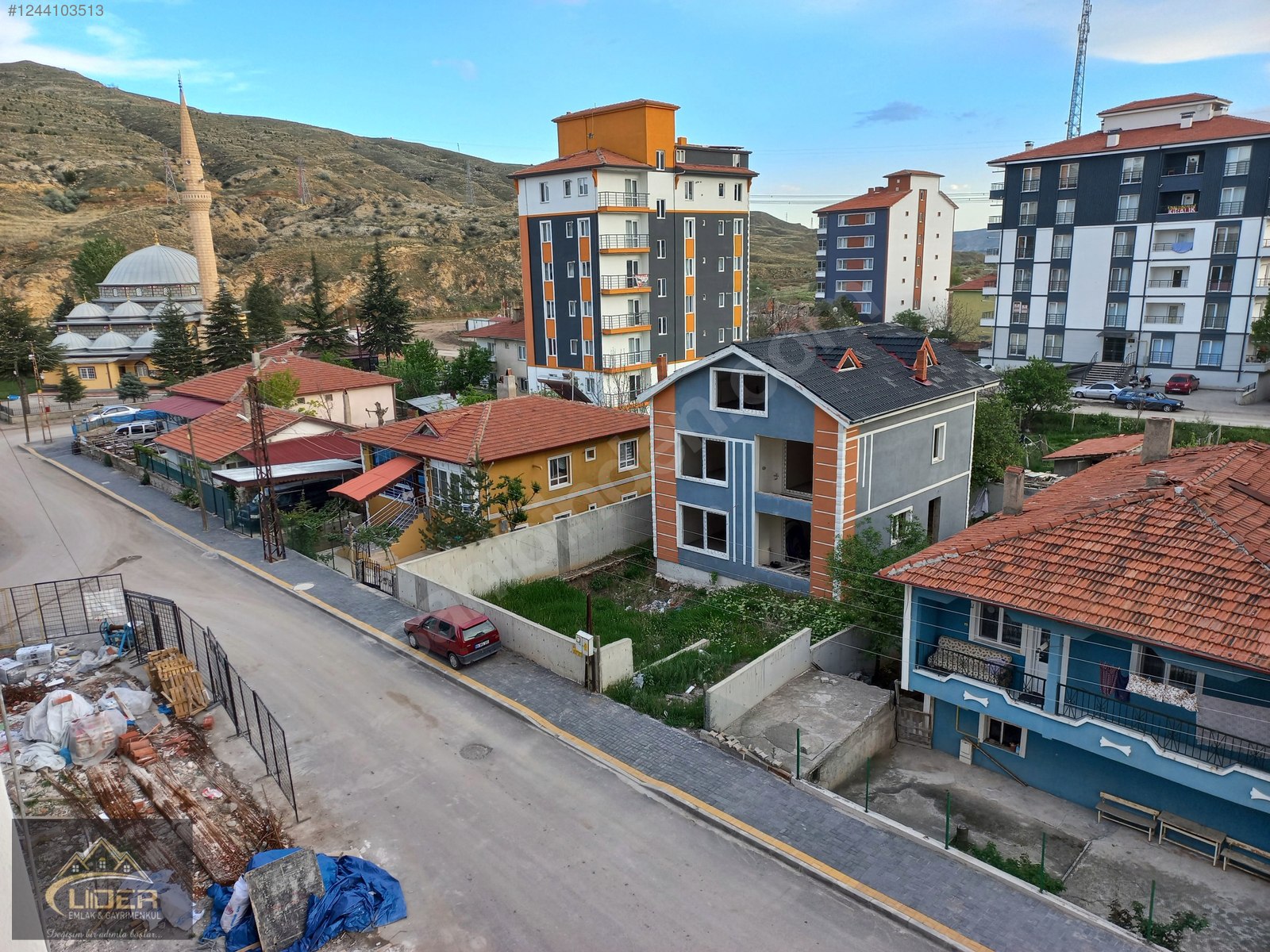 İlan Resmi