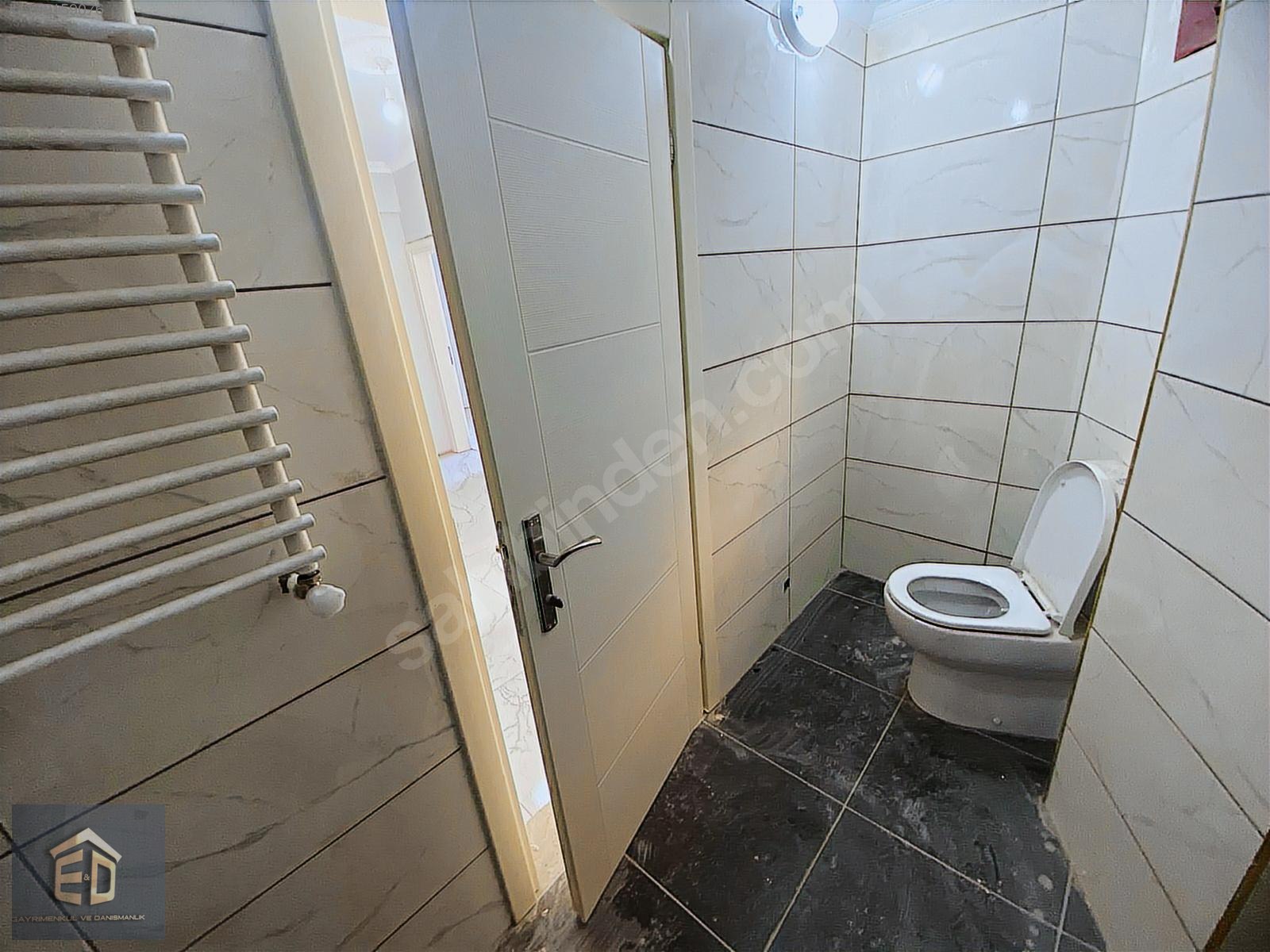 TRABZON CUMHURİYET MAH. EŞYALI SATILIK 2+1 DOĞALGAZLI DAİRE - TRABZON ORTAHİSAR fotoğraf 17