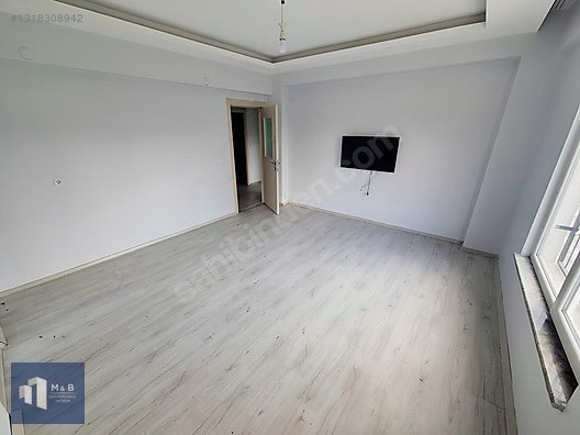 FETİH CADDESİ-ERENLER MAH-SATILIK 2+1 KAPALI OTOPARKLI DAİRE - KONYA KARATAY fotoğraf 12