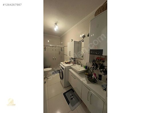 ALTINTAŞ'TAN ÇEŞME MERKEZDE 2+1 SATILIK TERASLI DAİRE - İZMİR ÇEŞME fotoğraf 11