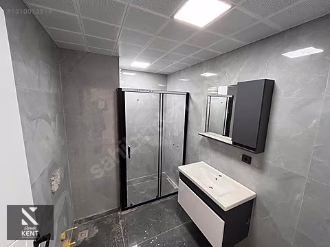 Kemalpaşa Sekiz Eylül 86 m2 2+1 Satılık Daire - İZMİR KEMALPAŞA fotoğraf 27