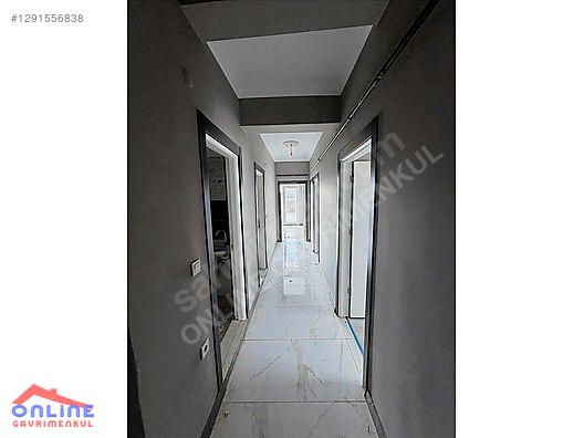 Yeşilova Boğazovada 3+1 | Arakat | Yerden Isıtma | 100 m² - KOCAELİ İZMİT fotoğraf 14