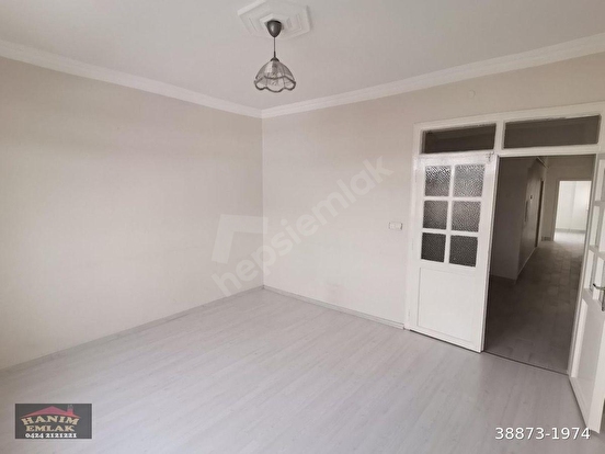 HANIM EMLAKTAN KÜLTÜR MAHALLESİNDE ACİL SATILIK DAİRE - ELAZIĞ MERKEZ fotoğraf 5