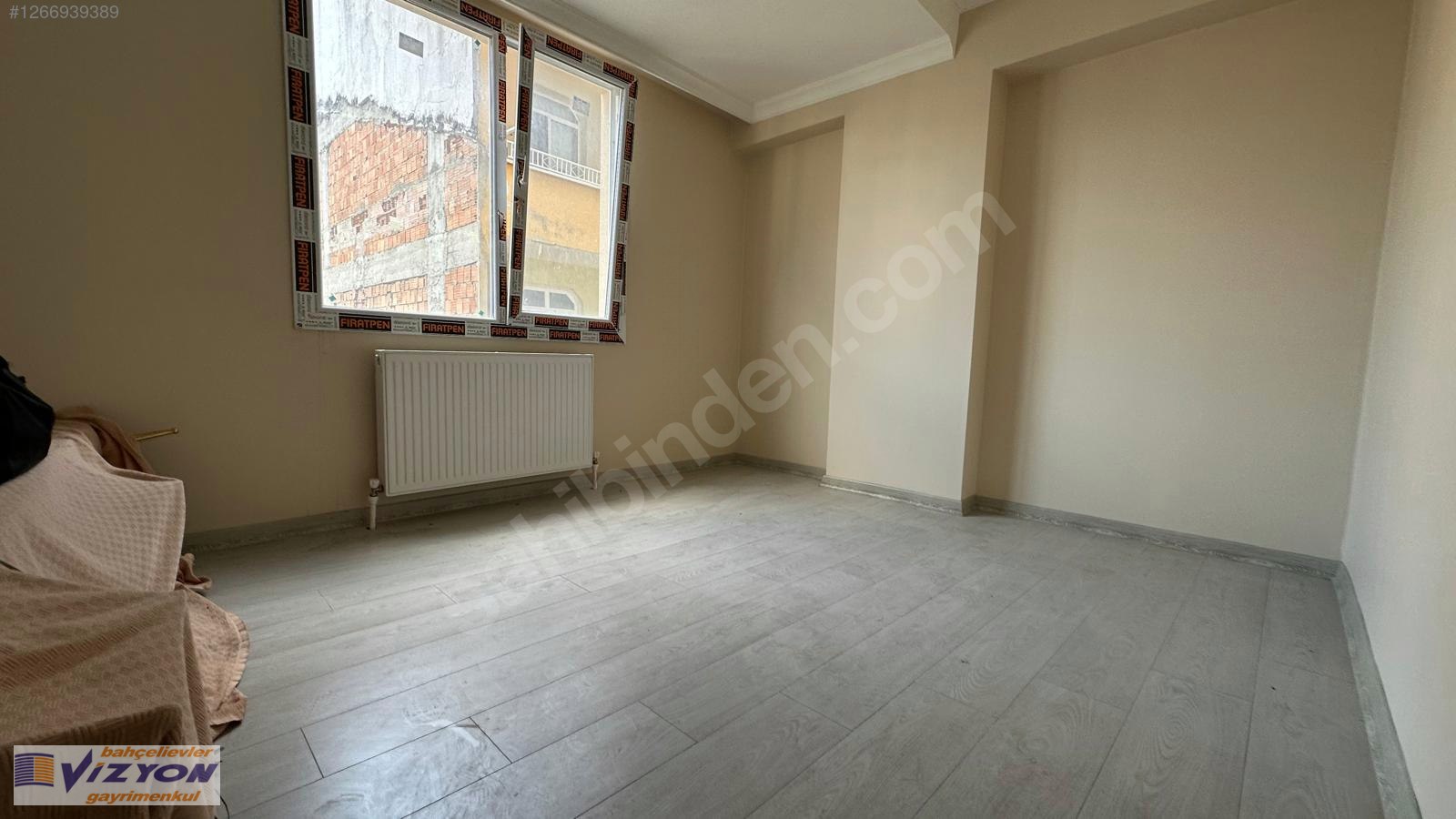 Bahçelievler Siyavuşpaşa Satılık 2+1 Ara kat daire. VİZYON - İSTANBUL BAHÇELİEVLER fotoğraf 6