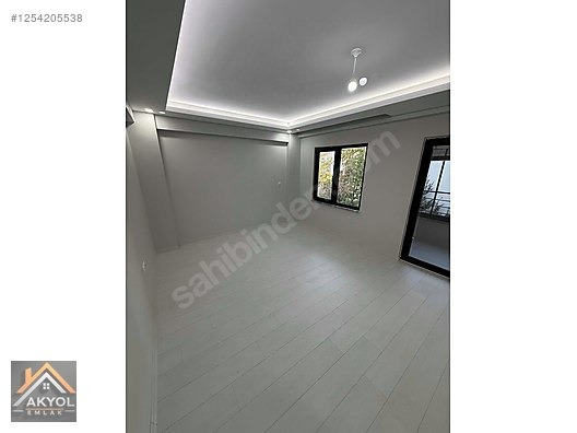 ^^AKYOL EMLAKTAN HANIMÇEŞME MAHALLESİ SATILIK 2+1 LÜKS DAİRE^^ - KÜTAHYA TAVŞANLI fotoğraf 2