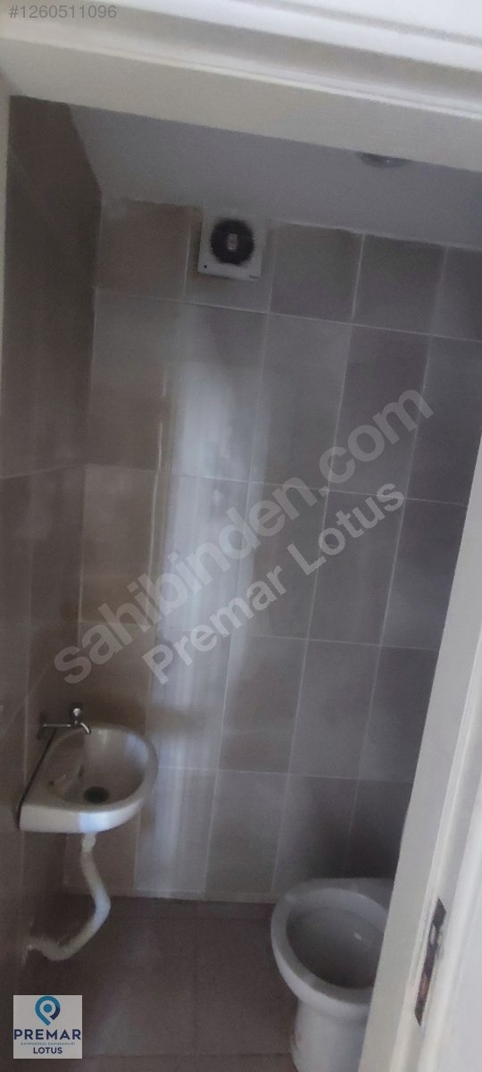 Altıparmak Caddesinde Satılık Bakımlı Daire - BURSA OSMANGAZİ fotoğraf 16