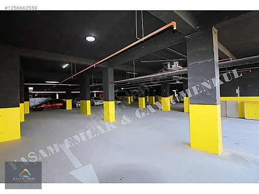 PENDİK SÜLÜNTEPE DE AYDOS ŞEHRAZAT SİTESİNDE SATILIK 2+1 DAİRE - İSTANBUL PENDİK fotoğraf 20