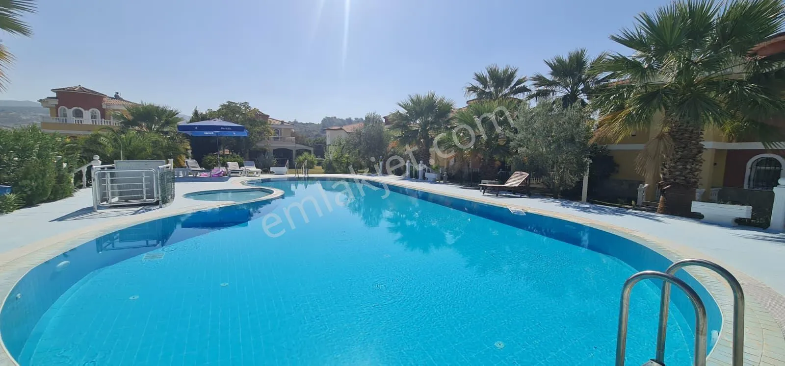 Kuşadası Karaova Mahallesinde 3+1 Villa. - AYDIN KUŞADASI fotoğraf 12
