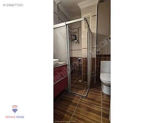 ÖRNEK MAHALLESİ İKİ AYRI GİRİŞLİ TERASLI 3+1 DUBLEKS DAİRE - İSTANBUL ATAŞEHİR fotoğraf 9