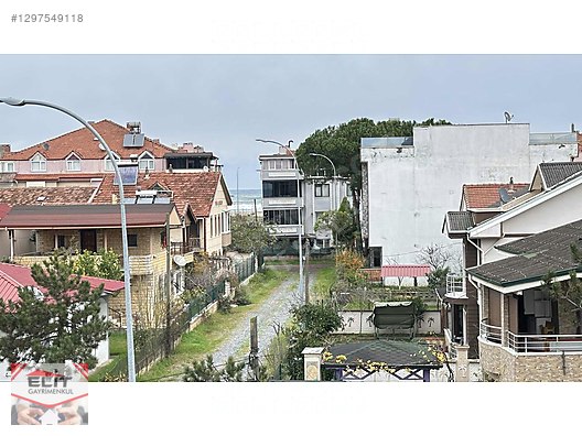 KARASU'DA 2+1 KISMİ EŞYALI SATILK DAİRE - SAKARYA KARASU fotoğraf 2